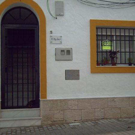 Apartament El Azahar Conil De La Frontera Zewnętrze zdjęcie
