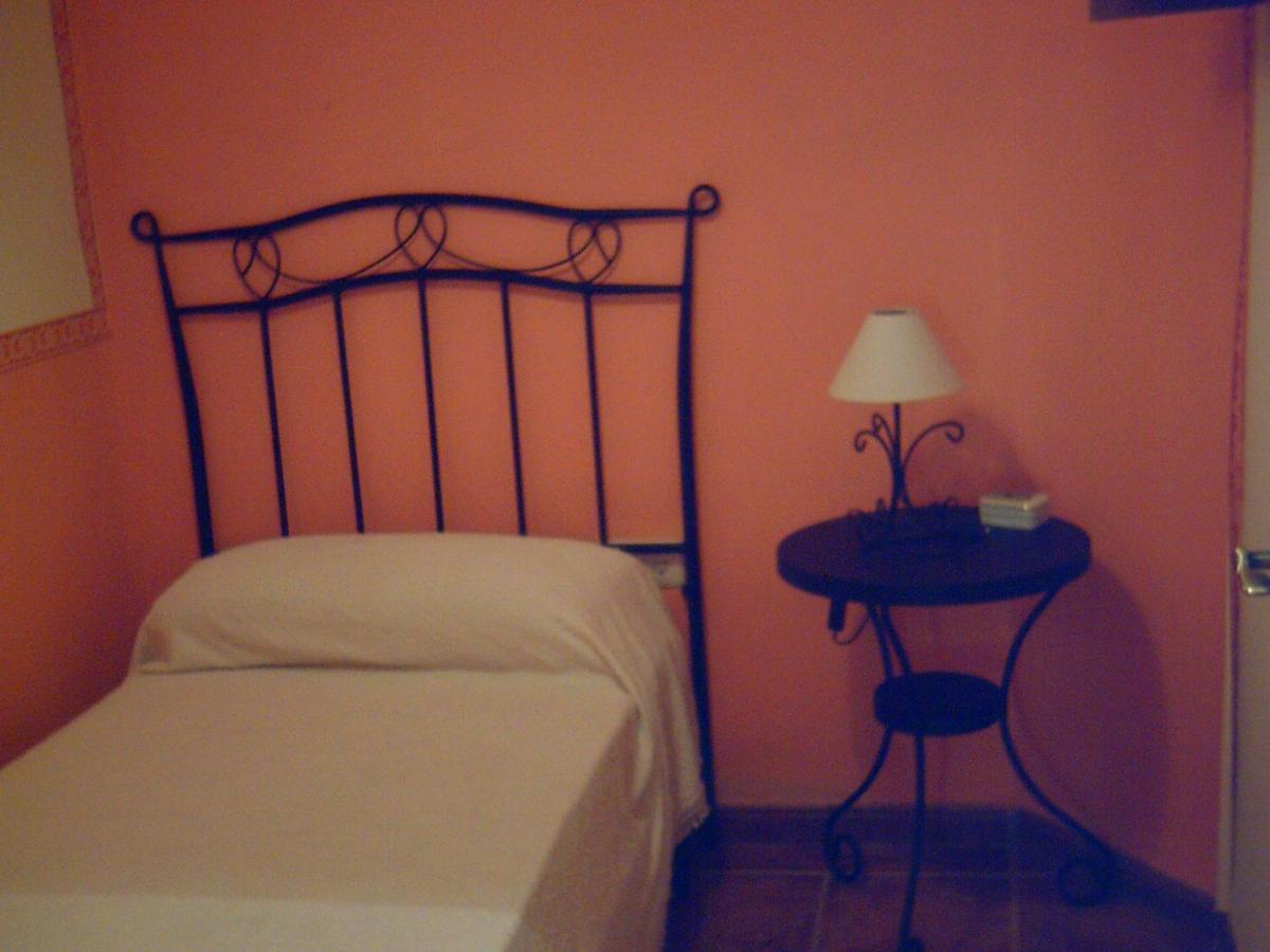 Apartament El Azahar Conil De La Frontera Zewnętrze zdjęcie