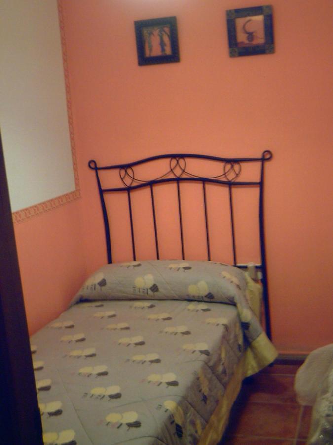 Apartament El Azahar Conil De La Frontera Zewnętrze zdjęcie