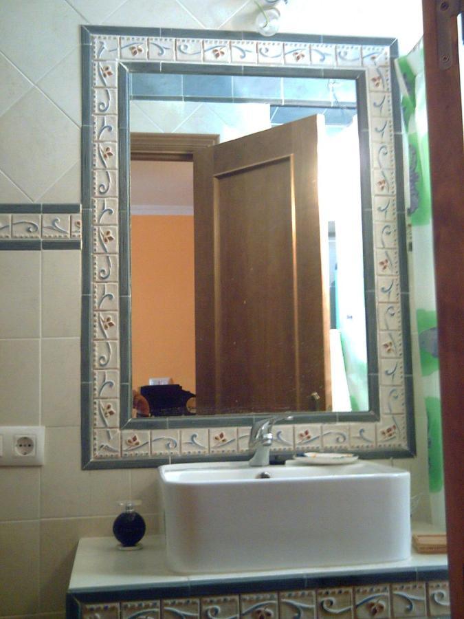 Apartament El Azahar Conil De La Frontera Zewnętrze zdjęcie