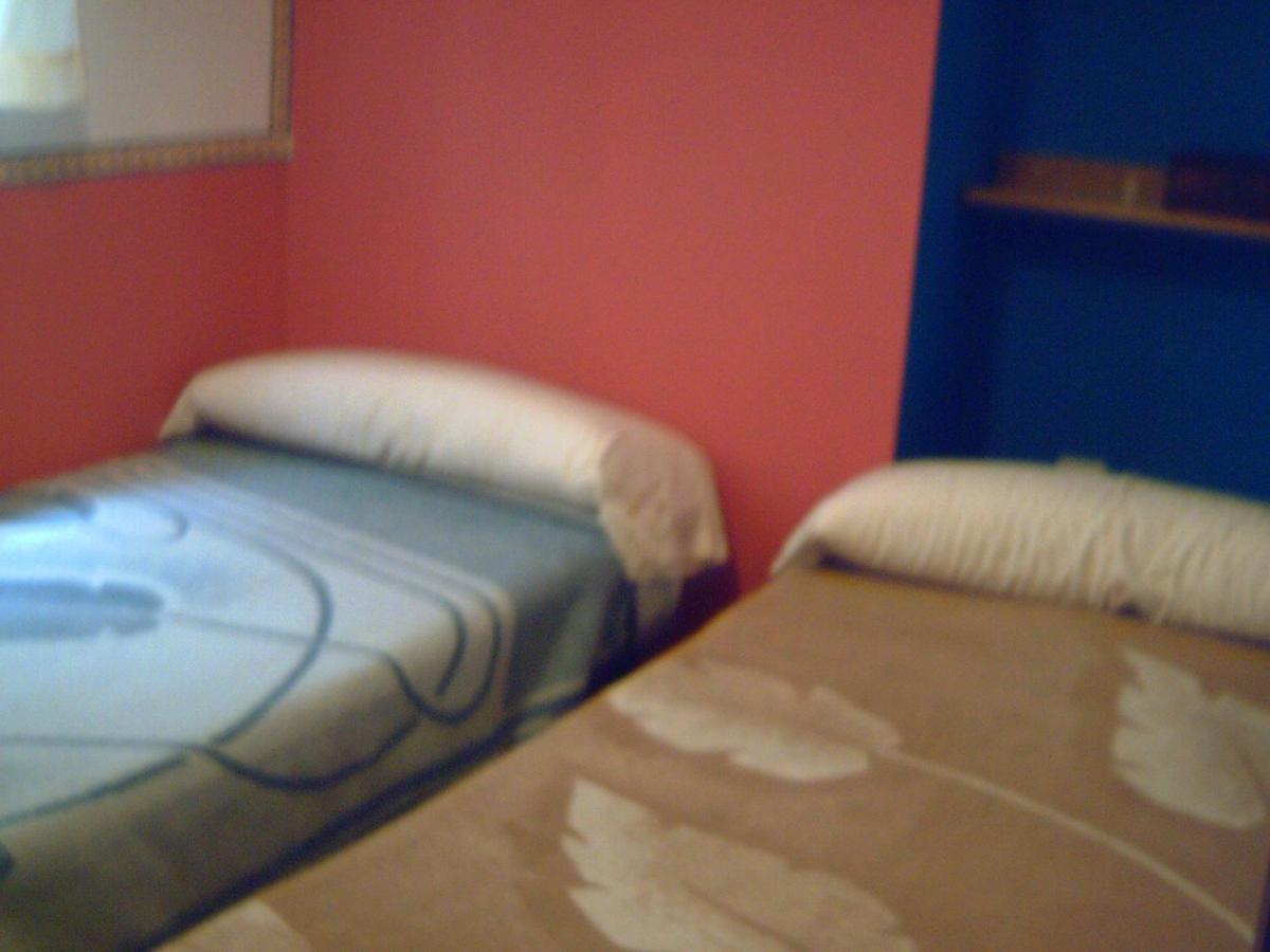 Apartament El Azahar Conil De La Frontera Zewnętrze zdjęcie