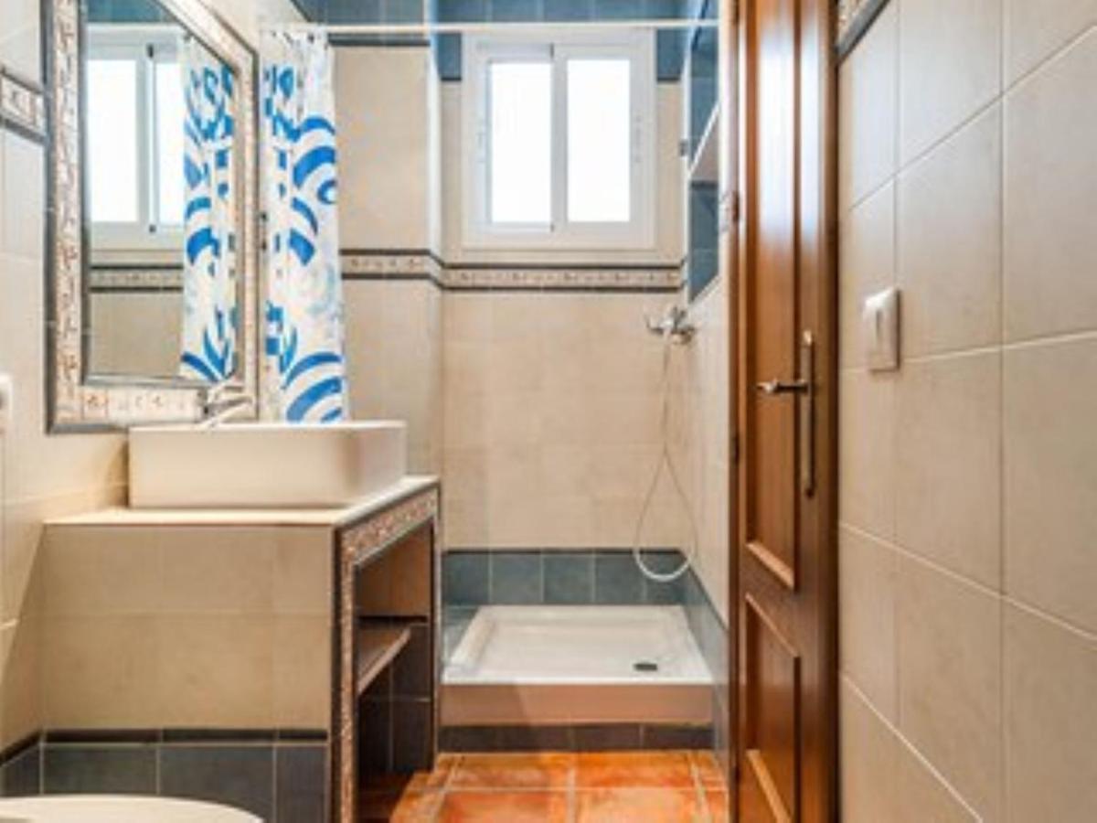 Apartament El Azahar Conil De La Frontera Zewnętrze zdjęcie